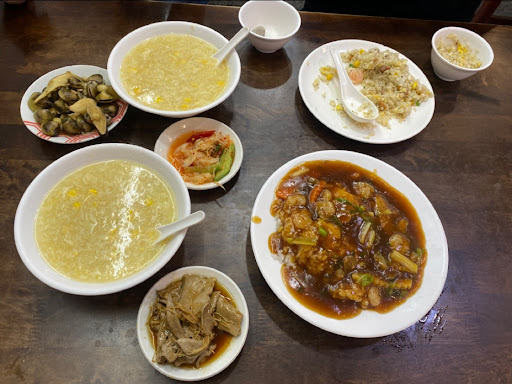 北平京廚 自強二店 的照片