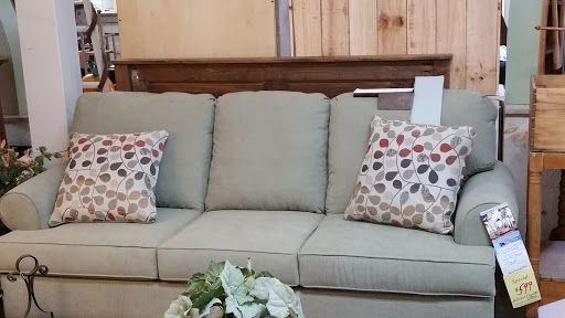 Unfinished Furniture Store «Chestertown Antique & Furniture», reviews and photos, 6612 Church Hill Rd, Chestertown, MD 21620, USA