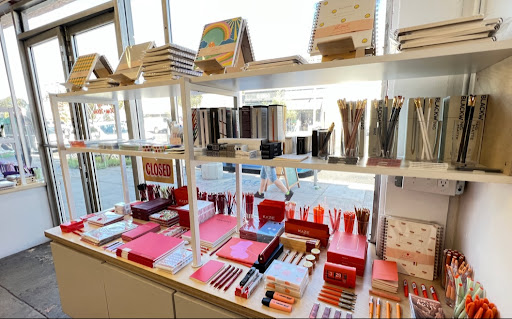 Stationery Store «Shorthand», reviews and photos, 5028 York Blvd, Los Angeles, CA 90042, USA