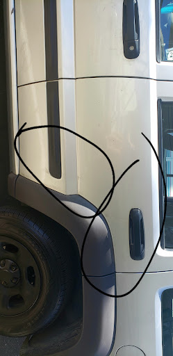 Car Wash «Magic Car Wash», reviews and photos, 2813 Florin Rd, Sacramento, CA 95822, USA