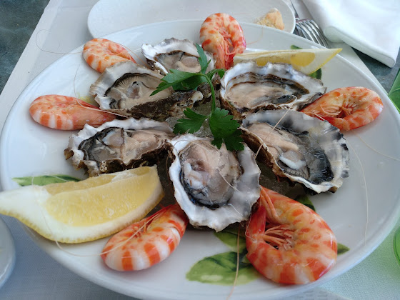 Plats et boissons hôtels Hotel Miami Mar 43540 La Ràpita