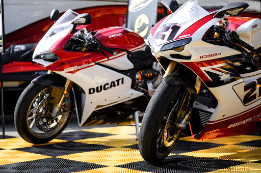 Motorcycle Dealer «Mountain Motorsports Roswell», reviews and photos, 1275 Upper Hembree Rd, Roswell, GA 30076, USA