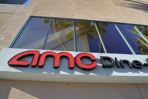 Movie Theater «AMC DINE-IN Marina 6», reviews and photos, 13455 Maxella Ave #280, Marina Del Rey, CA 90292, USA