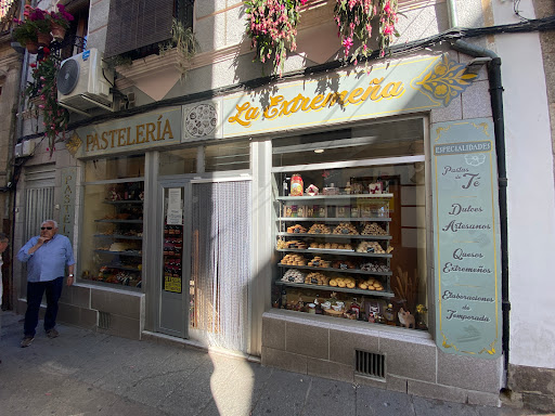 Pastelería La Extremeña