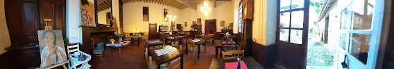 Atmosphère du Chez Craquotte Restaurant Salon de thé à Auterive - n°5