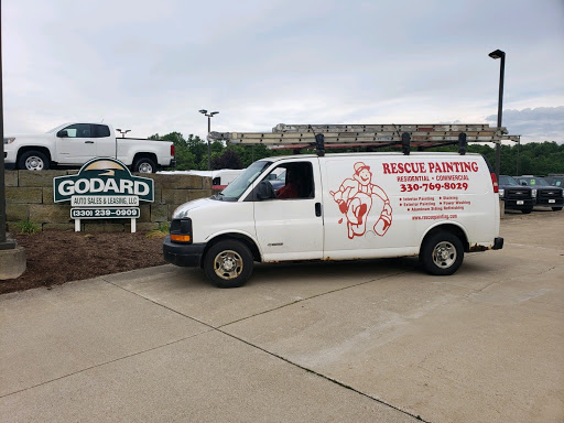 Used Car Dealer «Godard Auto Sales & Leasing Co», reviews and photos, 1252 Medina Rd, Medina, OH 44256, USA