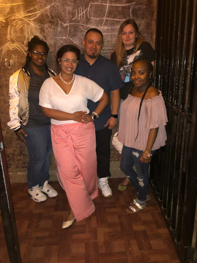 Amusement Center «PanIQ Room Miami», reviews and photos, 388 NW 27th St, Miami, FL 33127, USA