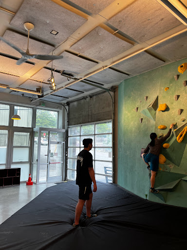Rock Climbing Gym «Seattle Bouldering Project», reviews and photos, 900 Poplar Pl S, Seattle, WA 98144, USA