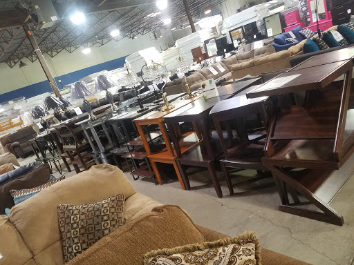 Furniture Store «American Freight Furniture and Mattress», reviews and photos, 28300 Schoolcraft Rd, Livonia, MI 48150, USA