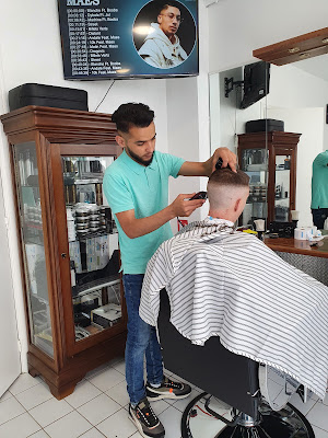 Universel coiffure à Lorient