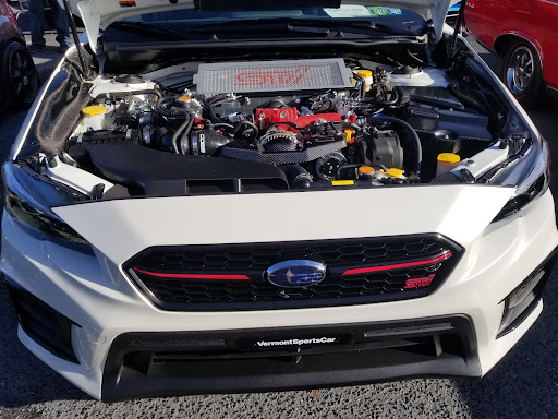 Car Dealer «Burke Motor Group», reviews and photos, 227 Bayberry Dr, Cape May Court House, NJ 08210, USA