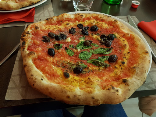 Peppe Sotto Ponte Srl in Torre del Greco, Città Metropolitana di Napoli