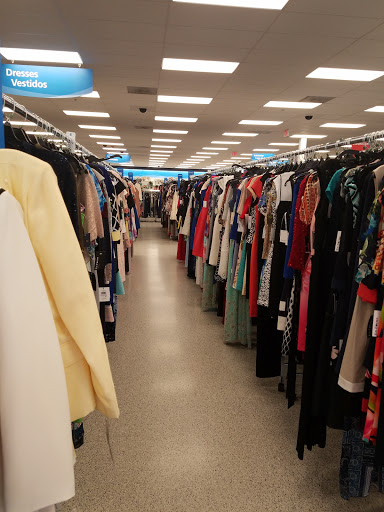 Clothing Store «Ross Dress for Less», reviews and photos, 3001 SW 160th Ave, Miramar, FL 33027, USA