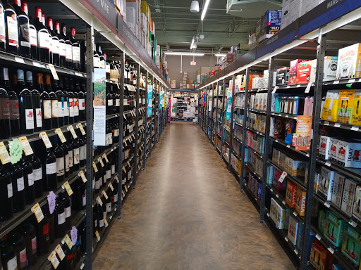 Wine Store «Total Wine & More», reviews and photos, 13055-C Lee Jackson Memorial Hwy, Fairfax, VA 22033, USA