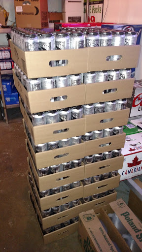 Deli «Route 7 Liquor and Deli», reviews and photos, 2659 Shelburne Rd, Shelburne, VT 05482, USA