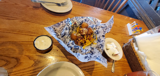 American Restaurant «Cracker Barrel Old Country Store», reviews and photos, 1824 W Lucas St, Florence, SC 29501, USA