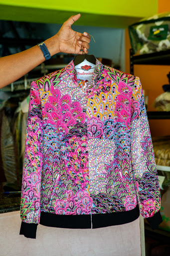 Dry Cleaner «Natures Best Cleaners», reviews and photos, 1281 W El Camino Real, Sunnyvale, CA 94087, USA