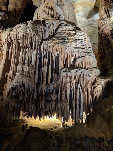 Tourist Attraction «Bristol Caverns», reviews and photos, 1157 Bristol Caverns Hwy, Bristol, TN 37620, USA