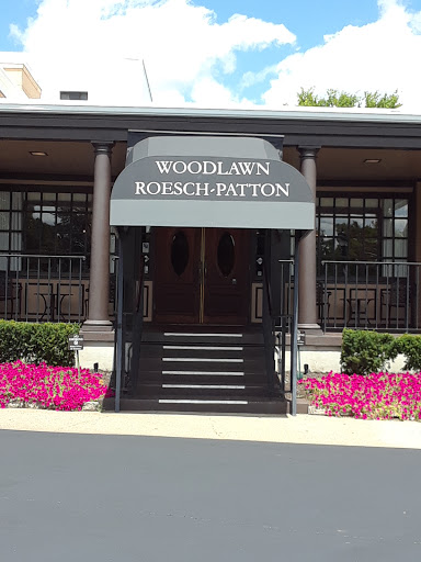 Funeral Home «Woodlawn-Roesch-Patton Funeral Home & Me», reviews and photos, 660 Thompson Ln, Nashville, TN 37204, USA