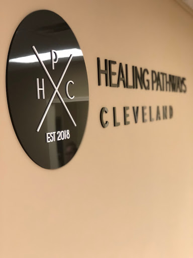 Healing Pathways Cleveland