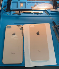 City Phone Repair - Photo 9 - Car repair in Dallas, TX, Dallas