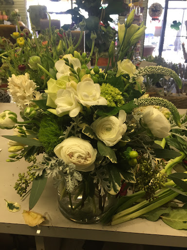 Florist «Bonnie Brae Flowers Inc», reviews and photos, 5595 E Evans Ave, Denver, CO 80222, USA