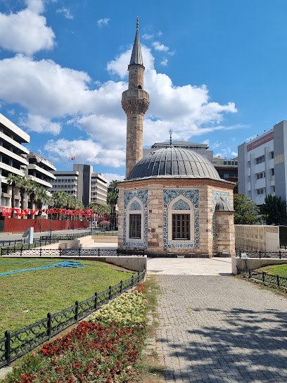 Konak Cami