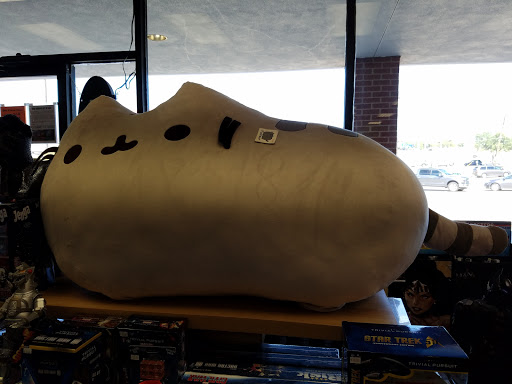 Comic Book Store «Generation X Games & Comics», reviews and photos, 3504 Harwood Rd, Bedford, TX 76021, USA