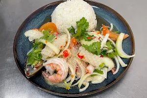 Super Thai Restaurang & Take Away Kristinehamn image