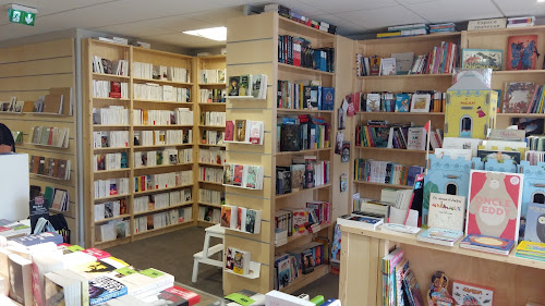 Librairie Librairie Entre les Lignes Chantilly Chantilly