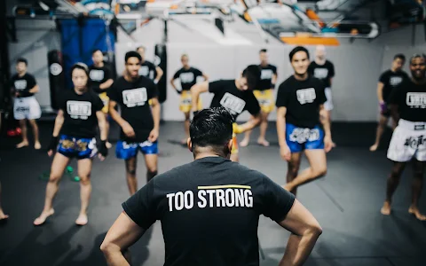 VRTU Muay Thai | Fitness | Kids | Midtown Toronto image