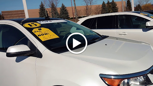 Car Dealer «Fox Grand Traverse», reviews and photos, 3464 US-31, Traverse City, MI 49684, USA