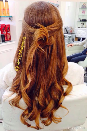 Hair Salon «Avant Garde Salon», reviews and photos, 11320 Legacy Ave #105, Palm Beach Gardens, FL 33410, USA