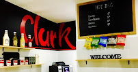 Photos du propriétaire du Restauration rapide Clark Hot Dog à Paris - n°2