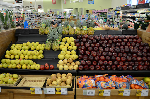 Grocery Store «Hy-Vee Mainstreet», reviews and photos, 510 E 6th St, Muscatine, IA 52761, USA