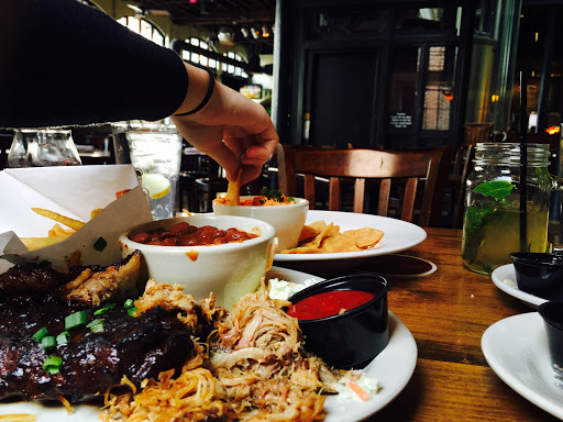 Brewery «Lagunitas Charleston Taproom and Beer Sanctuary», reviews and photos, 161 E Bay St, Charleston, SC 29401, USA