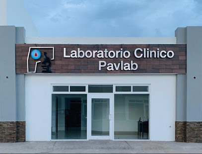 Laboratorio Clinico Pavlab