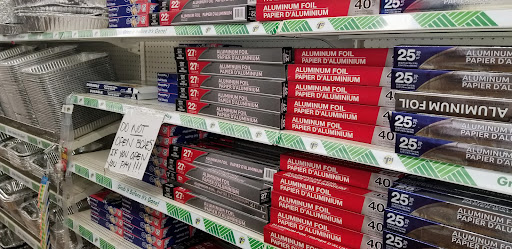 Dollar Store «Dollar Tree», reviews and photos, 759 Lynnway, Lynn, MA 01905, USA