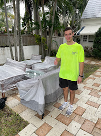 Speed On Moving and Logistics - Photo 5 - Car repair in Miami, FL, Miami