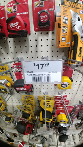 Hardware Store «Colbert Ace Hardware», reviews and photos, 6145 GA-72, Colbert, GA 30628, USA