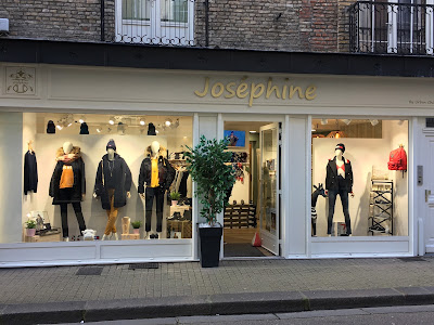 joséphine by urban chic - Prêt-à-porter femme à Dieppe