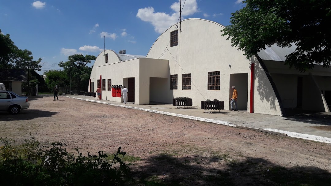 Centro POP Bairro Novo