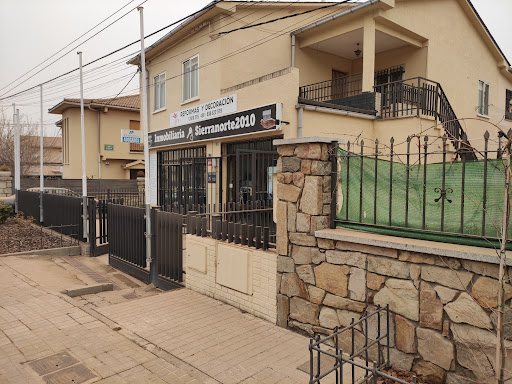Inmobiliaria 