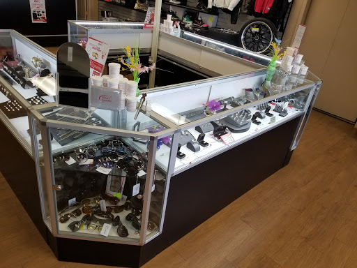 Pawn Shop «EZ Money Pawn», reviews and photos, 2050 W Guadalupe Rd, Mesa, AZ 85202, USA