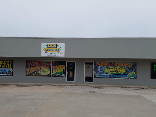 Computer Repair Service «RK Computers», reviews and photos, 5649 S Mingo Rd, Tulsa, OK 74146, USA