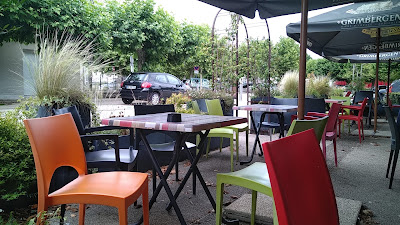 Le P'tit Bouchon à Argentat-sur-Dordogne