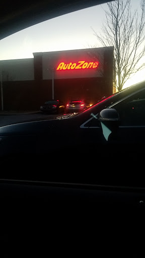 Auto Parts Store «AutoZone», reviews and photos, 1967 Jonesboro Rd, McDonough, GA 30253, USA