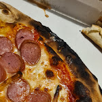 Photo n°1 de l'avis de Giorgia.a fait le 26/02/2023 à 19:39 sur le  Ristorante Pizzeria Quattro Strade à Diano Marina