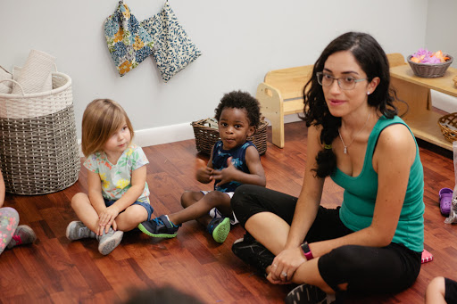 Montessori School «The Nurtury Montessori School», reviews and photos, 3812 Riverland Rd, Fort Lauderdale, FL 33312, USA