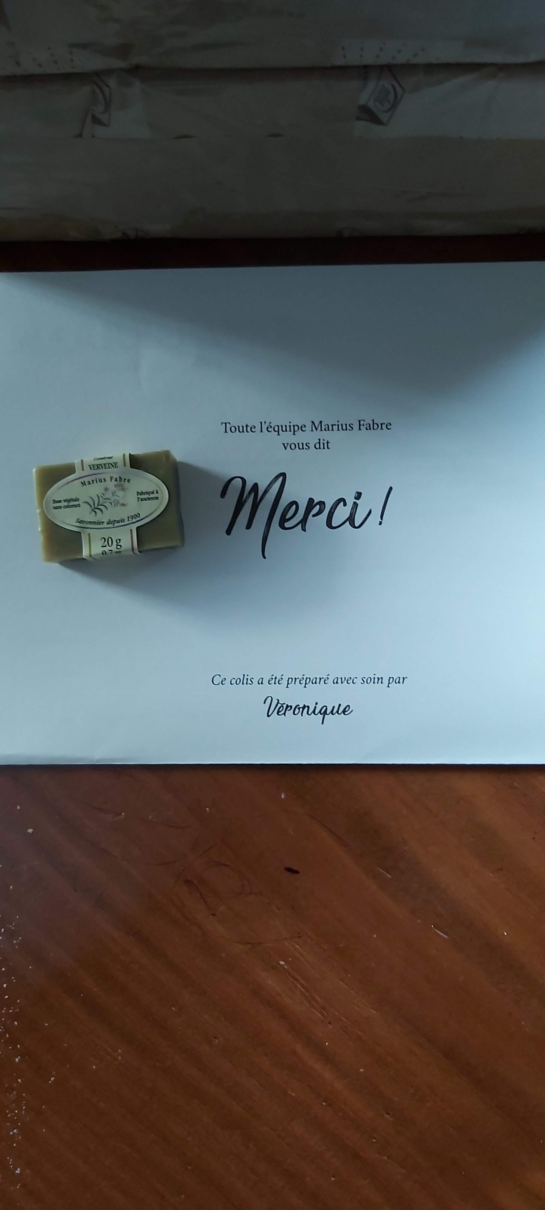 Photo n° 1 de l'avis de sebastien.e fait le 21/04/2020 à 14:55